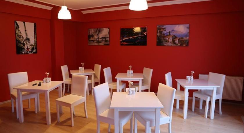 Tuzla Hilal Hotel Istanboel Buitenkant foto