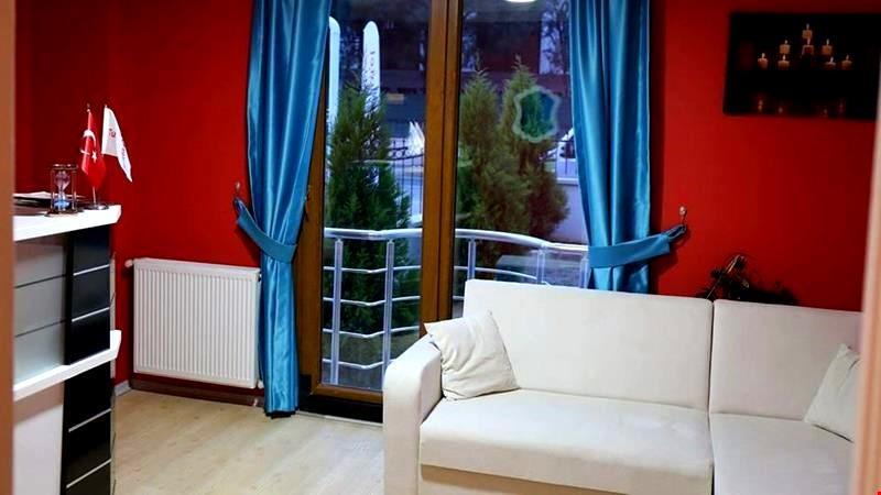 Tuzla Hilal Hotel Istanboel Buitenkant foto