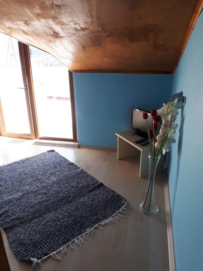 Tuzla Hilal Hotel Istanboel Buitenkant foto